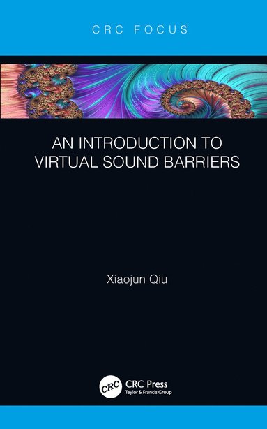 bokomslag Introduction to Virtual Sound Barriers
