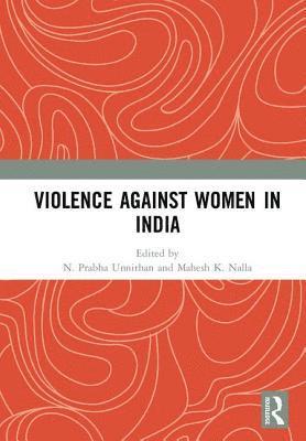 bokomslag Violence against Women in India