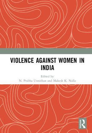 bokomslag Violence against Women in India