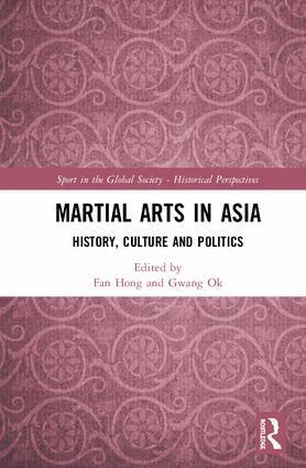 Fan Hong, Gwang Ok - Martial Arts in Asia, Inbunden