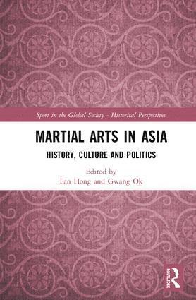 Martial Arts in Asia 1