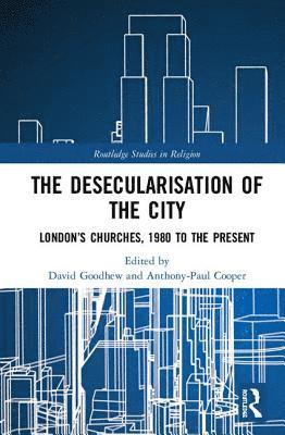 The Desecularisation of the City 1