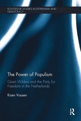 The Power of Populism 1