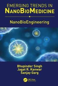 bokomslag NanoBioEngineering