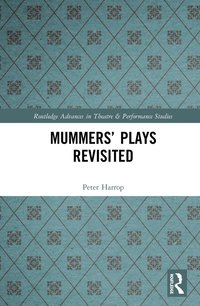 bokomslag Mummers' Plays Revisited