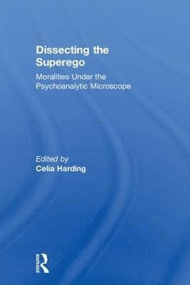 Dissecting the Superego 1