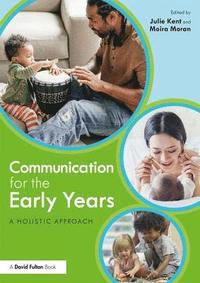 bokomslag Communication for the Early Years