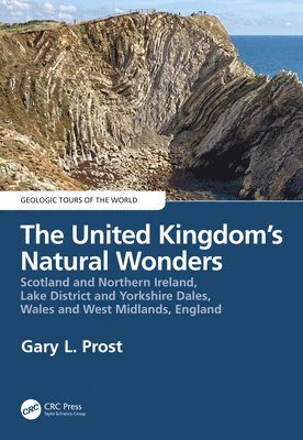 The United Kingdom's Natural Wonders 1