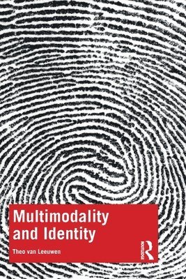 bokomslag Multimodality and Identity