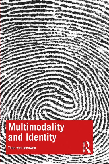 bokomslag Multimodality and Identity