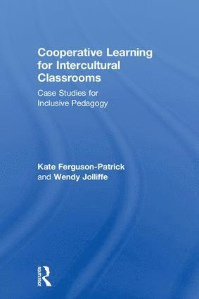 bokomslag Cooperative Learning for Intercultural Classrooms