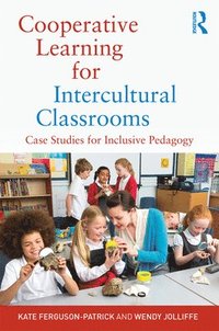 bokomslag Cooperative Learning for Intercultural Classrooms