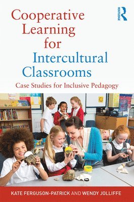 Cooperative Learning for Intercultural Classrooms 1