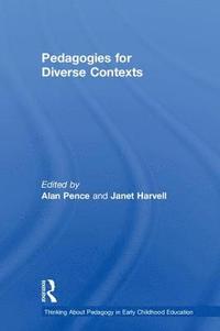 bokomslag Pedagogies for Diverse Contexts