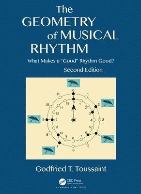 The Geometry of Musical Rhythm 1