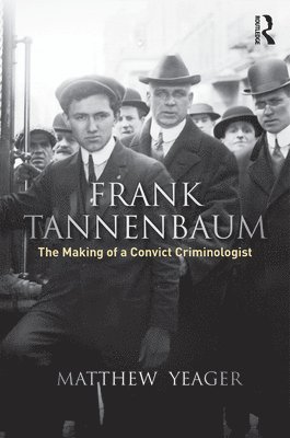 Frank Tannenbaum 1