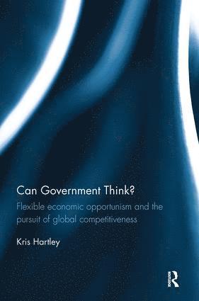 Can Government Think? 1