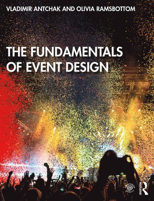 The Fundamentals of Event Design 1