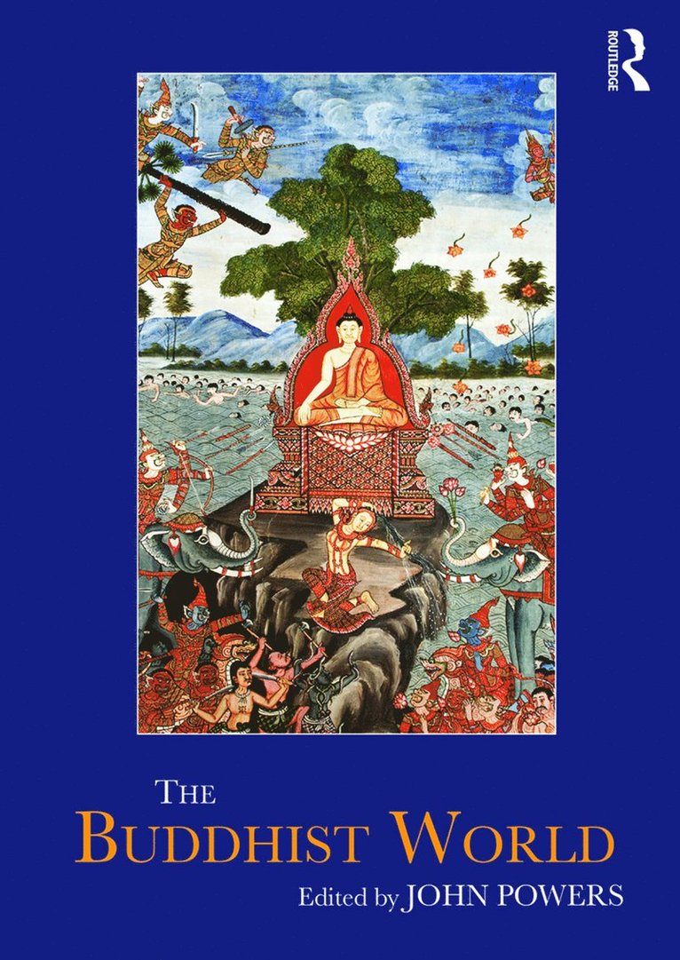 Buddhist World 1
