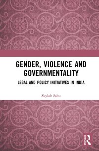 bokomslag Gender, Violence and Governmentality