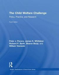 bokomslag The Child Welfare Challenge