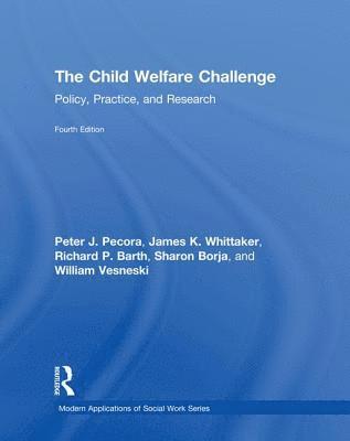 The Child Welfare Challenge 1