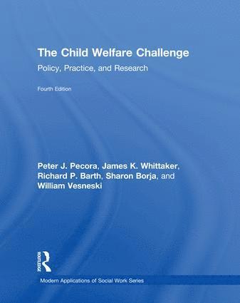 The Child Welfare Challenge 1