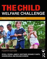 bokomslag The Child Welfare Challenge