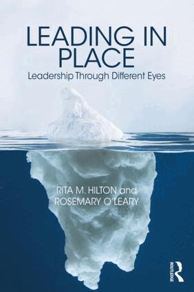Rita Hilton, Rosemary O'Leary - Leading in Place, Häftad