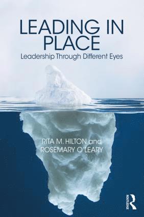 Rita Hilton, Rosemary O'Leary - Leading in Place, Häftad