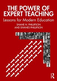 bokomslag The Power of Expert Teaching