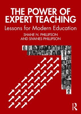The Power of Expert Teaching 1
