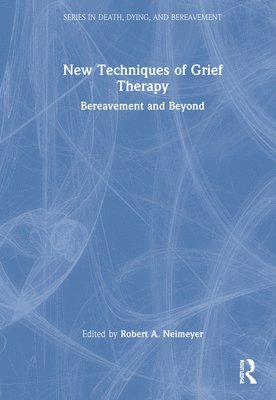 New Techniques of Grief Therapy 1