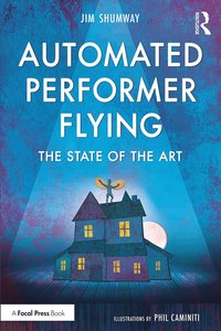 bokomslag Automated Performer Flying