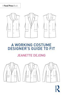 A Working Costume Designers Guide to Fit 1