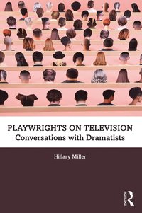 bokomslag Playwrights on Television