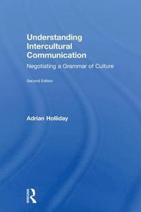 bokomslag Understanding Intercultural Communication