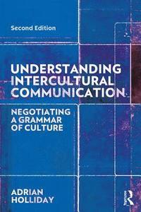 bokomslag Understanding Intercultural Communication