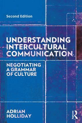 Understanding Intercultural Communication 1