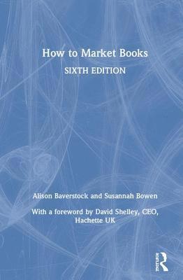 How to Market Books 1