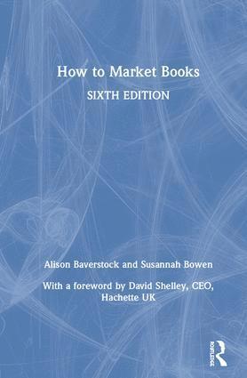 How to Market Books 1