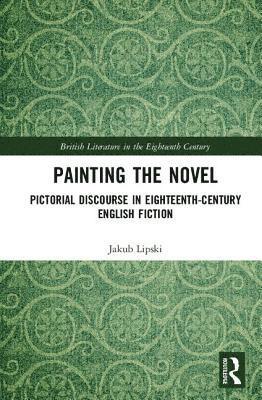 Painting the Novel 1