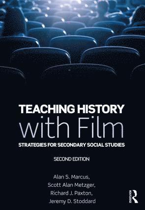 bokomslag Teaching History with Film