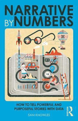 Narrative by Numbers 1