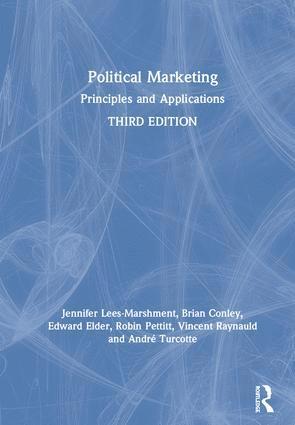 Political Marketing 1