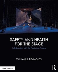 bokomslag Safety and Health for the Stage