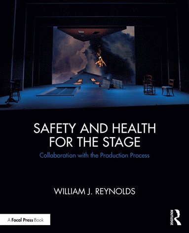 bokomslag Safety and Health for the Stage