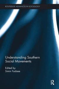 bokomslag Understanding Southern Social Movements