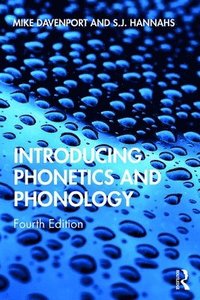bokomslag Introducing Phonetics and Phonology