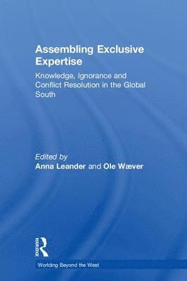 Assembling Exclusive Expertise 1